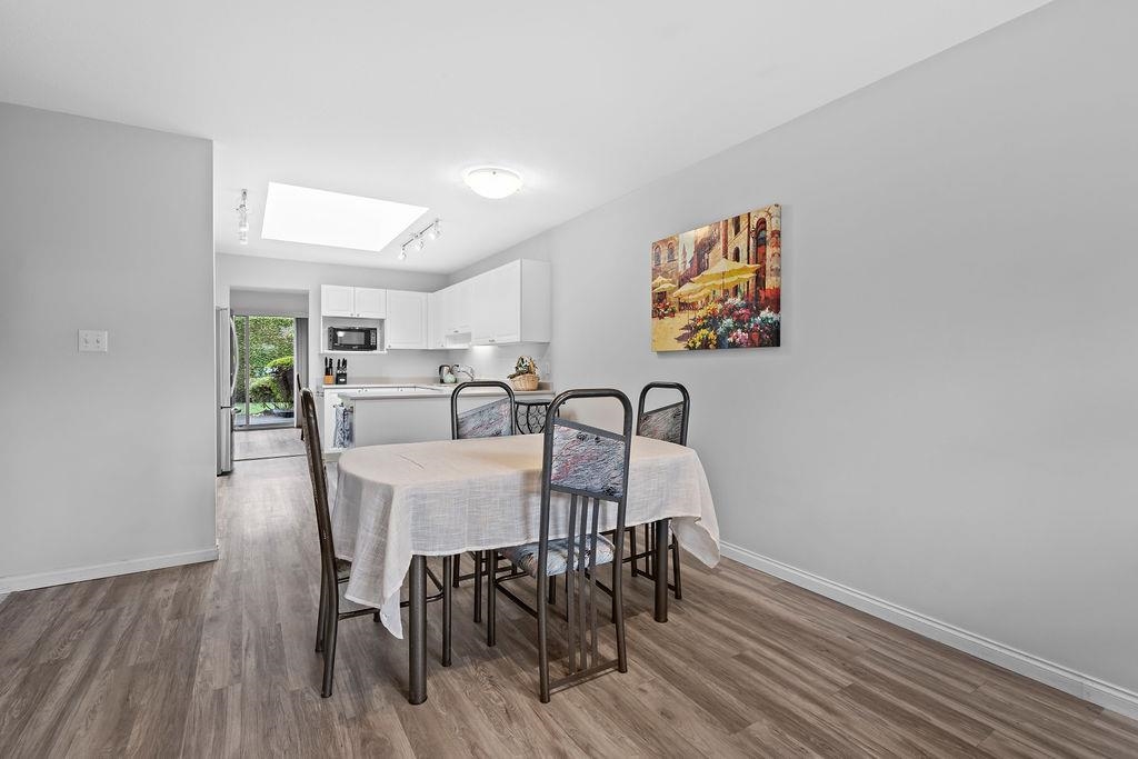 Family Room Photo of 169 16080 82 Avenue, Surrey, BC