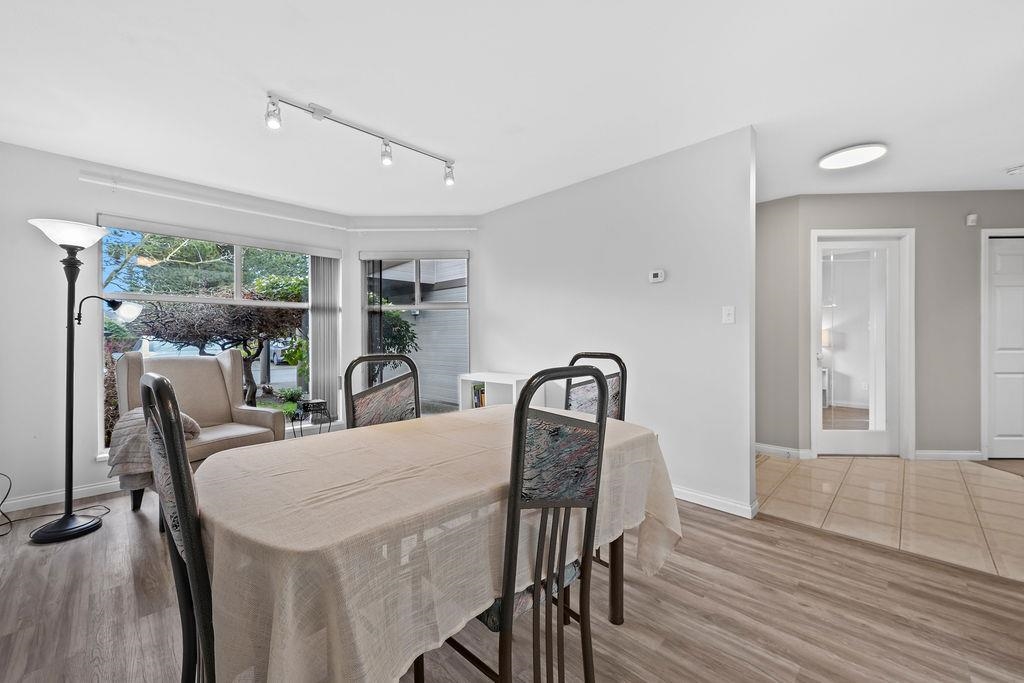 Living Room Photo of 169 16080 82 Avenue, Surrey, BC