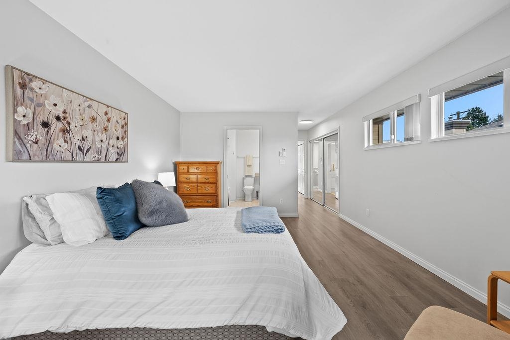 Outdoor Deck Photo of 169 16080 82 Avenue, Surrey, BC