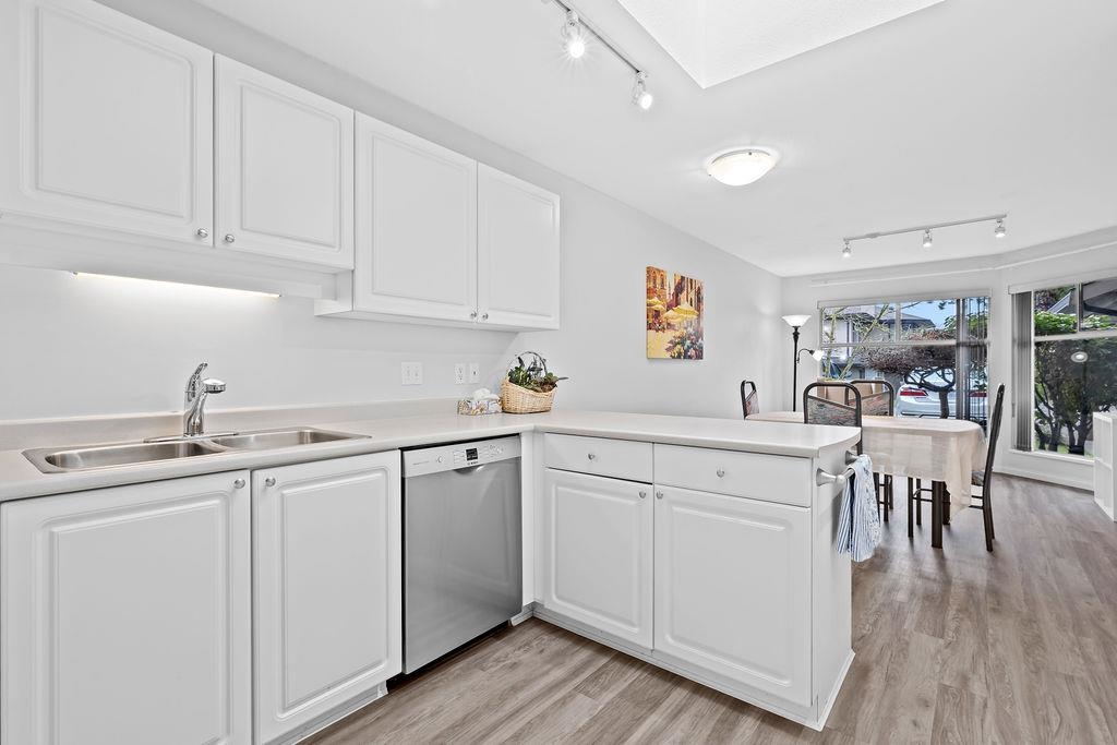 Pantry Photo of 169 16080 82 Avenue, Surrey, BC