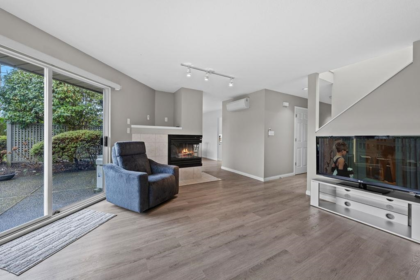 Bedroom 4 Photo of 169 16080 82 Avenue, Surrey, BC