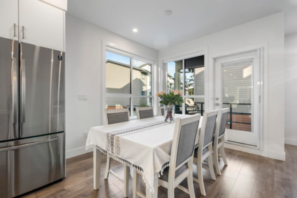 41 7177 194a Street, Surrey, BC, Surrey — Townhouse for sale
