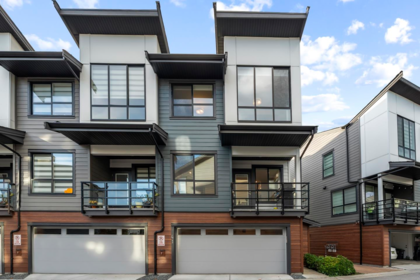 Outdoor Kitchen Photo of 41 7177 194a Street, Surrey, BC