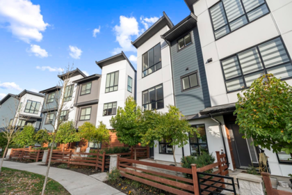 Swimming Pool Photo of 41 7177 194a Street, Surrey, BC