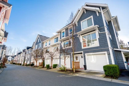 29 3039 156 Street, Surrey, BC, Surrey — Townhouse for sale