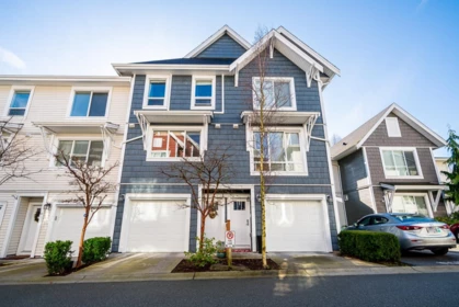 29 3039 156 Street, Surrey, BC, Surrey — Townhouse for sale