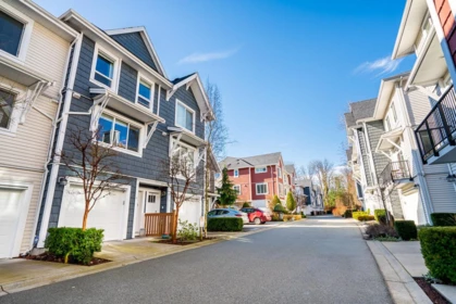 29 3039 156 Street, Surrey, BC, Surrey — Townhouse for sale