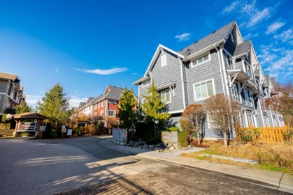 29 3039 156 Street, Surrey, BC, Surrey — Townhouse for sale
