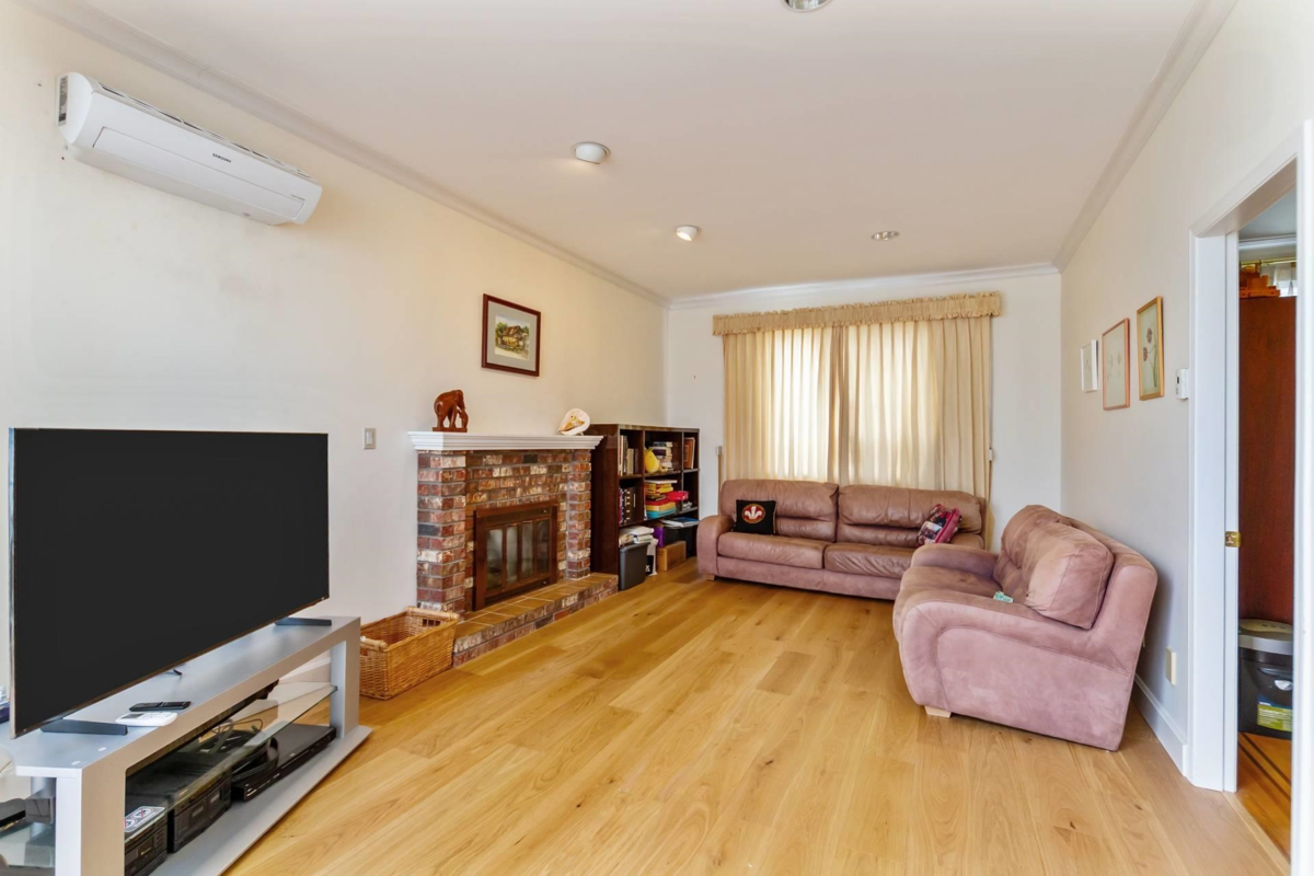 Bedroom 4 Photo of 4430 Cypress Street, Vancouver, BC