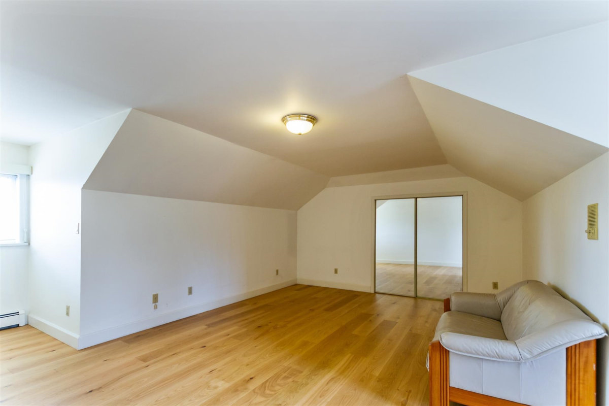 Garage Interior Photo of 4430 Cypress Street, Vancouver, BC