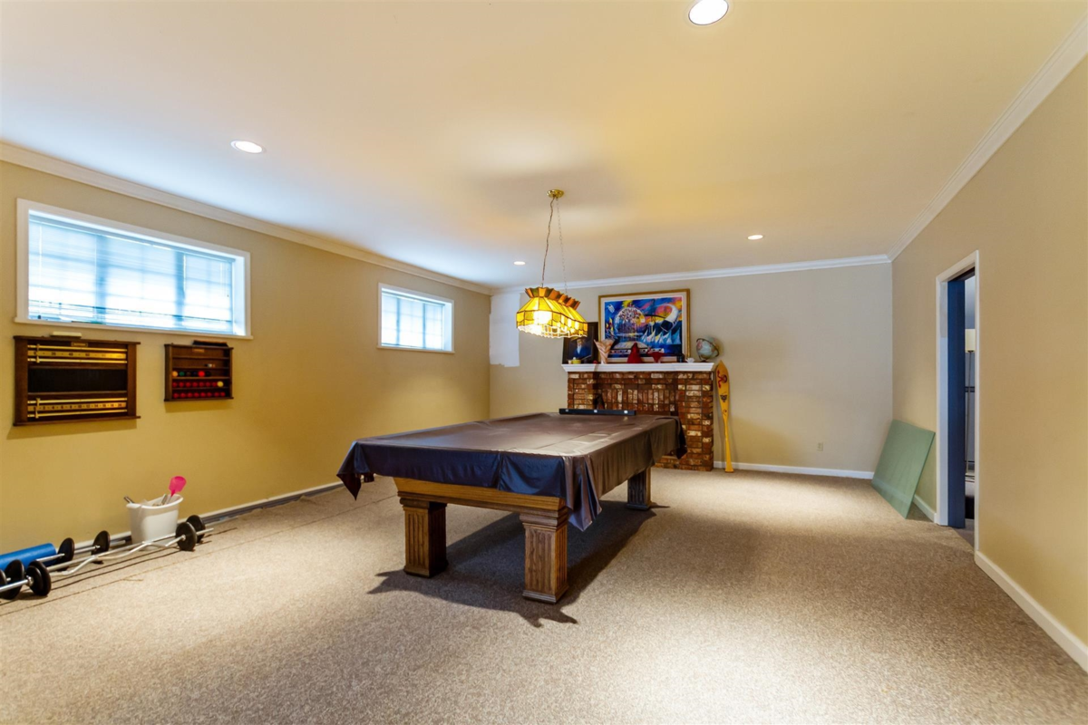 Garden / Landscaping Photo of 4430 Cypress Street, Vancouver, BC