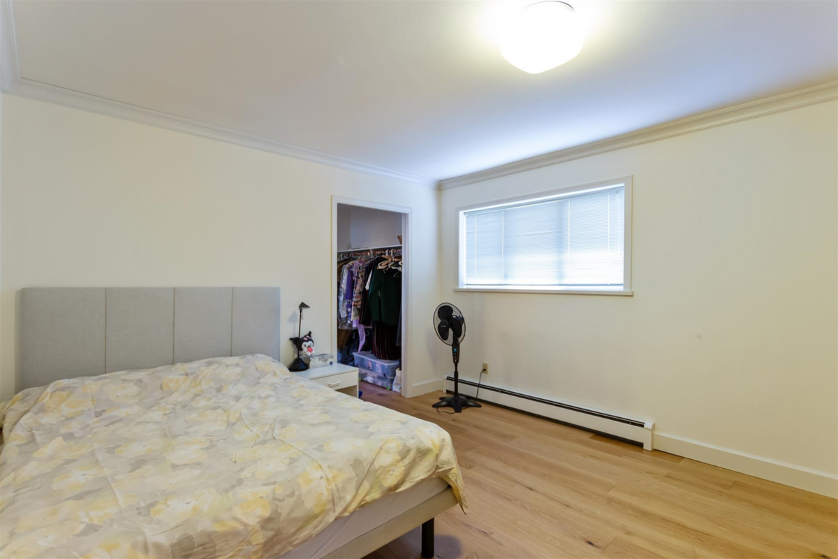 Mudroom Photo of 4430 Cypress Street, Vancouver, BC