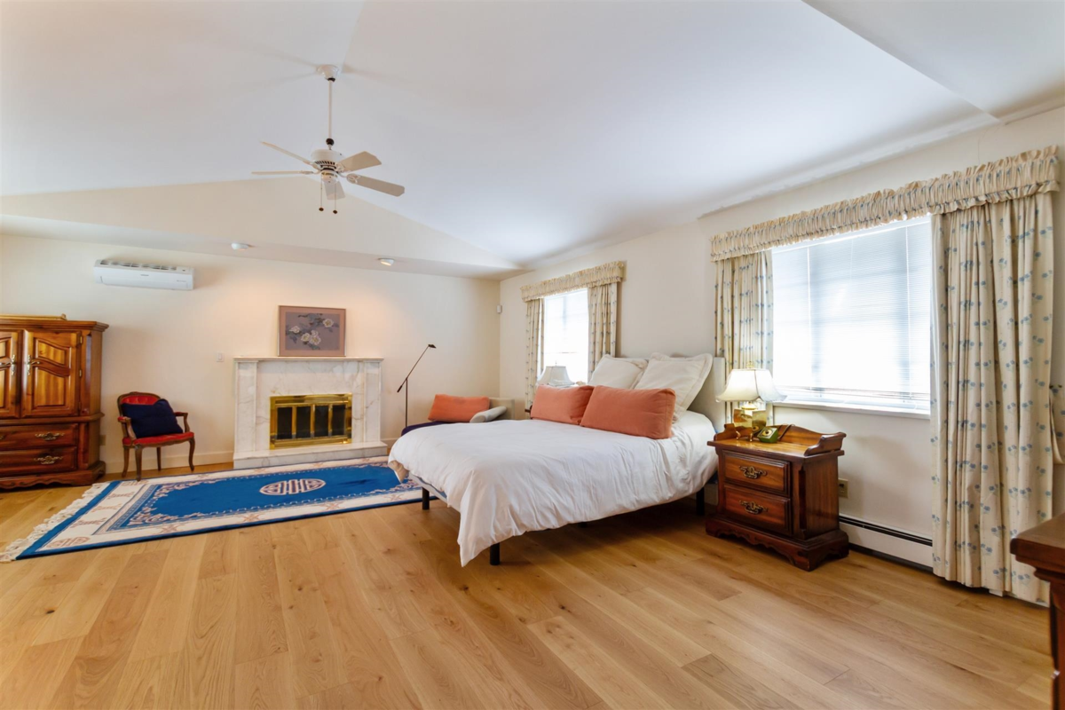 Office / Den Photo of 4430 Cypress Street, Vancouver, BC