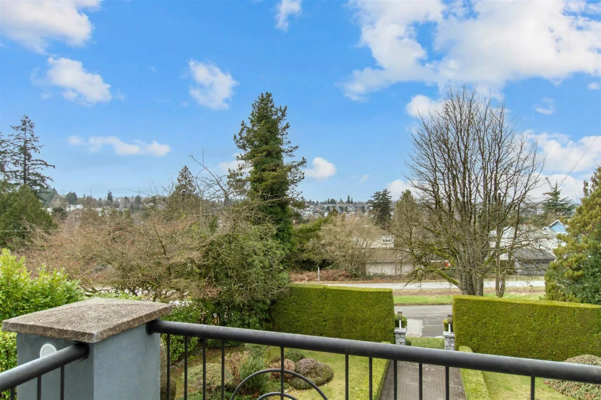 Street View Photo of 4430 Cypress Street, Vancouver, BC