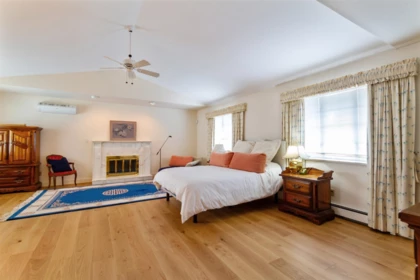 Office / Den Photo of 4430 Cypress Street, Vancouver, BC