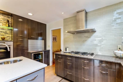 Primary Bedroom Photo of 4430 Cypress Street, Vancouver, BC