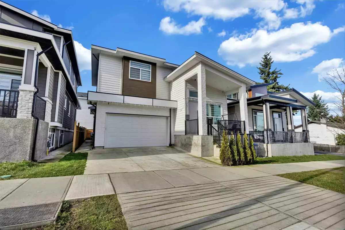 Exterior Front Photo of 5973 142 Street, Surrey, BC