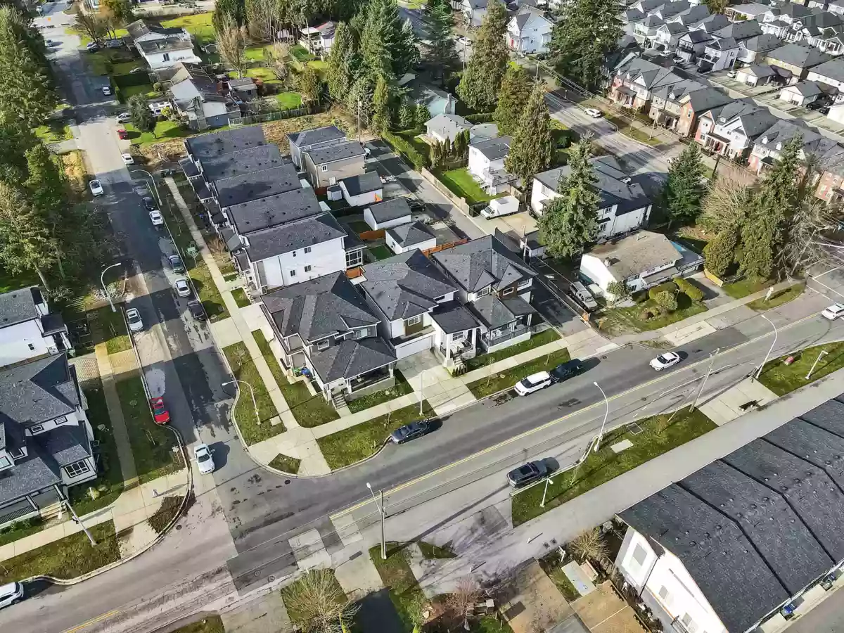 Family Room Photo of 5973 142 Street, Surrey, BC