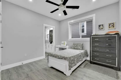 Basement Recreation Room Photo of 5973 142 Street, Surrey, BC