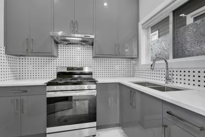 Guest Bathroom Photo of 5973 142 Street, Surrey, BC