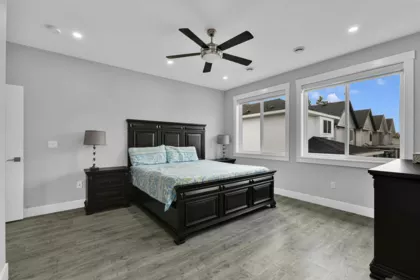 Hallway Photo of 5973 142 Street, Surrey, BC