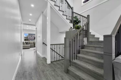 Kitchen Island Photo of 5973 142 Street, Surrey, BC