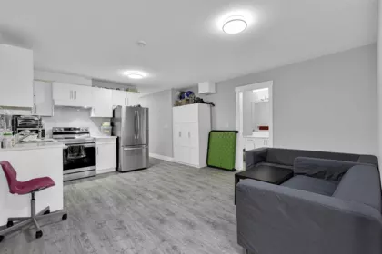 Outdoor Patio Photo of 5973 142 Street, Surrey, BC