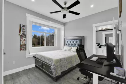Powder Room Photo of 5973 142 Street, Surrey, BC