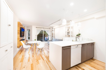 112 825 E 7th Avenue, Vancouver, BC, Marpole — 0 bed apartment/condo for sale