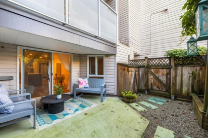Loft / Bonus Room Photo of 112 825 E 7th Avenue, Vancouver, BC