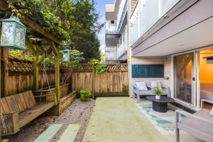 Office / Den Photo of 112 825 E 7th Avenue, Vancouver, BC