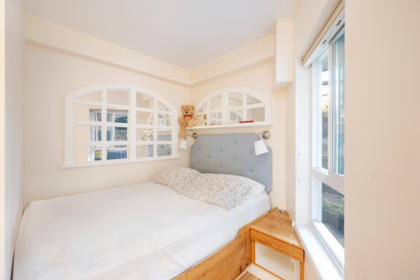 Pantry Photo of 112 825 E 7th Avenue, Vancouver, BC