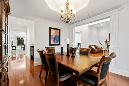 Breakfast Nook Photo of 15296 57 Avenue, Surrey, BC