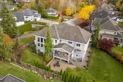 Community Amenities Photo (Clubhouse) of 15296 57 Avenue, Surrey, BC