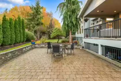 Neighborhood Park Photo Near 15296 57 Avenue, Surrey, BC