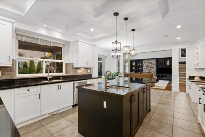Office / Den Photo of 15296 57 Avenue, Surrey, BC