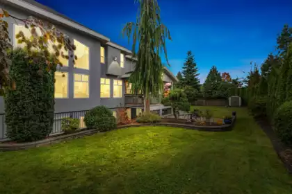 Playground / Recreational Area Near 15296 57 Avenue, Surrey, BC