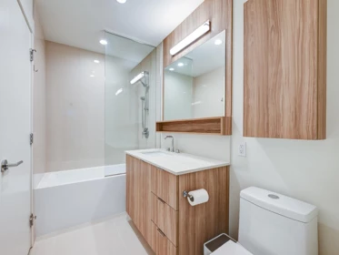 Kitchen Photo of 320 750 Dogwood Street, Coquitlam, BC