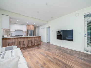 Laundry Room Photo of 320 750 Dogwood Street, Coquitlam, BC