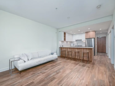 Loft / Bonus Room Photo of 320 750 Dogwood Street, Coquitlam, BC