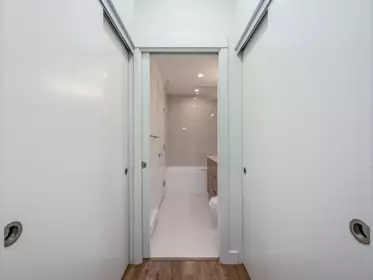 Pantry Photo of 320 750 Dogwood Street, Coquitlam, BC
