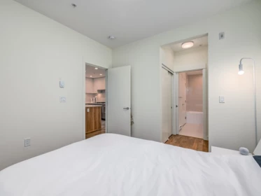 Primary Bathroom Photo of 320 750 Dogwood Street, Coquitlam, BC