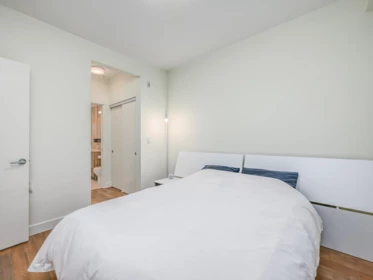 Primary Bedroom Photo of 320 750 Dogwood Street, Coquitlam, BC