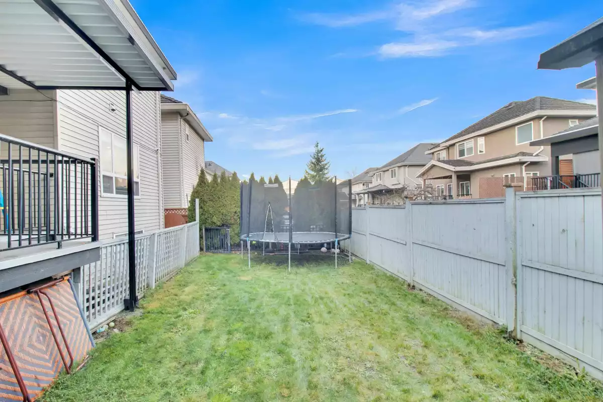 Outdoor Deck Photo of 7690 146a Street, Surrey, BC