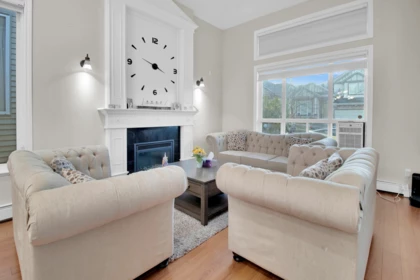 7690 146a Street, Surrey, BC, Surrey — Single Family Residence for sale