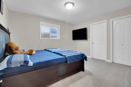 Powder Room Photo of 7690 146a Street, Surrey, BC