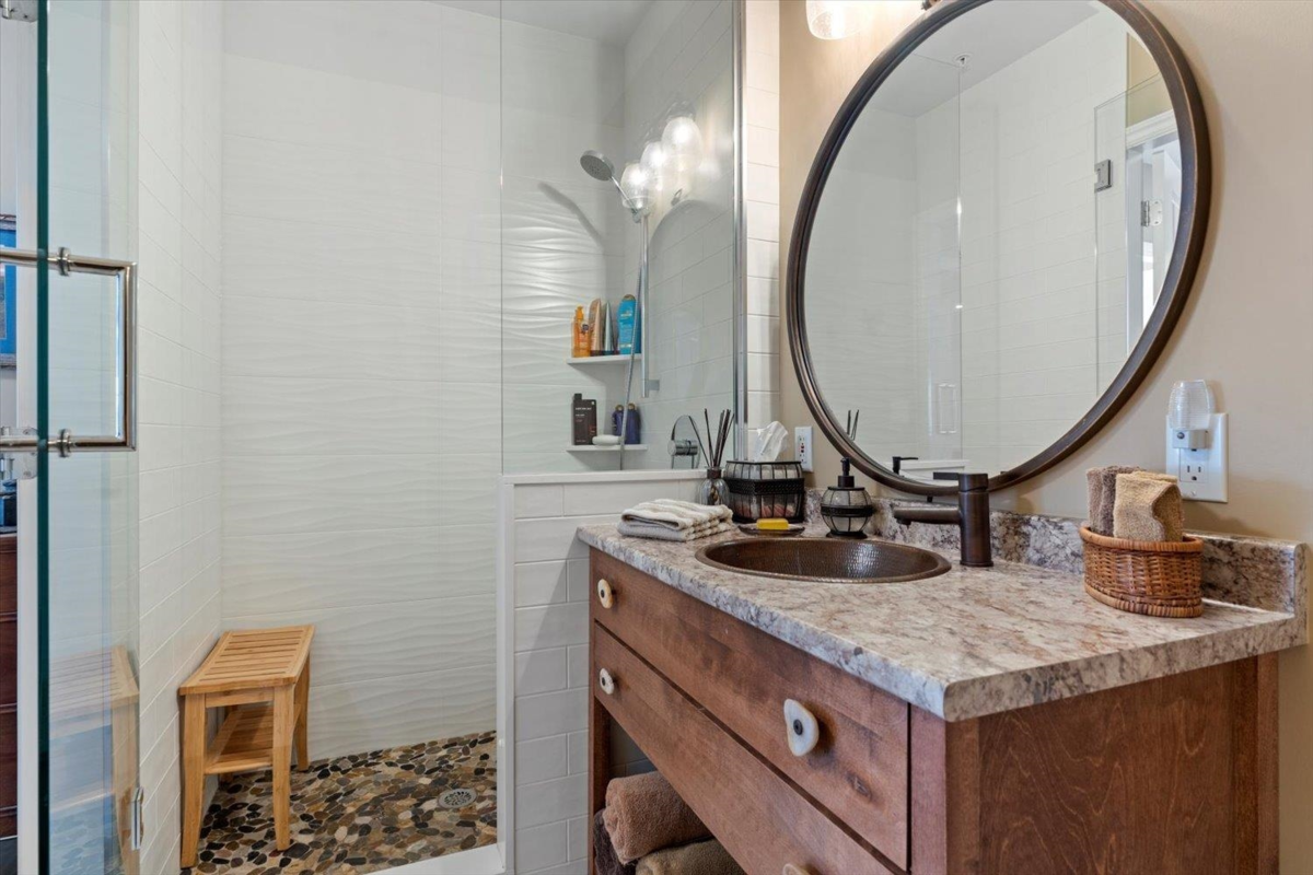 Backyard Photo of 28 35931 Empress Drive, Abbotsford, BC