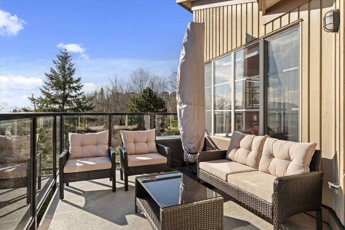 Bedroom 3 Photo of 28 35931 Empress Drive, Abbotsford, BC