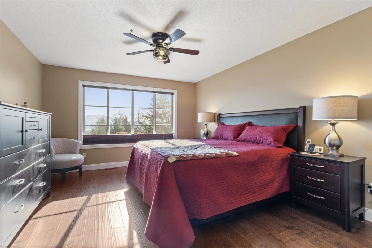 Bedroom 4 Photo of 28 35931 Empress Drive, Abbotsford, BC