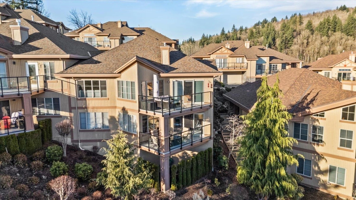 Community Amenities Photo (Clubhouse) of 28 35931 Empress Drive, Abbotsford, BC